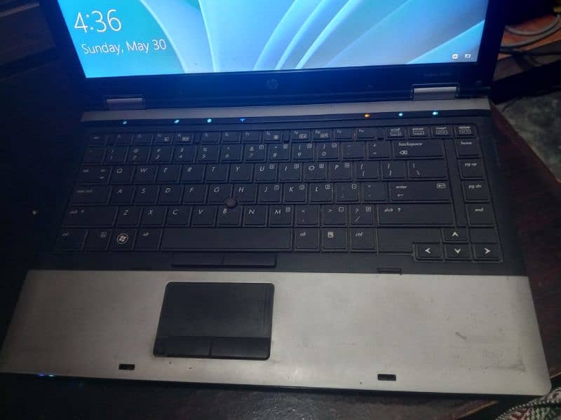 HP laptop for sale 1