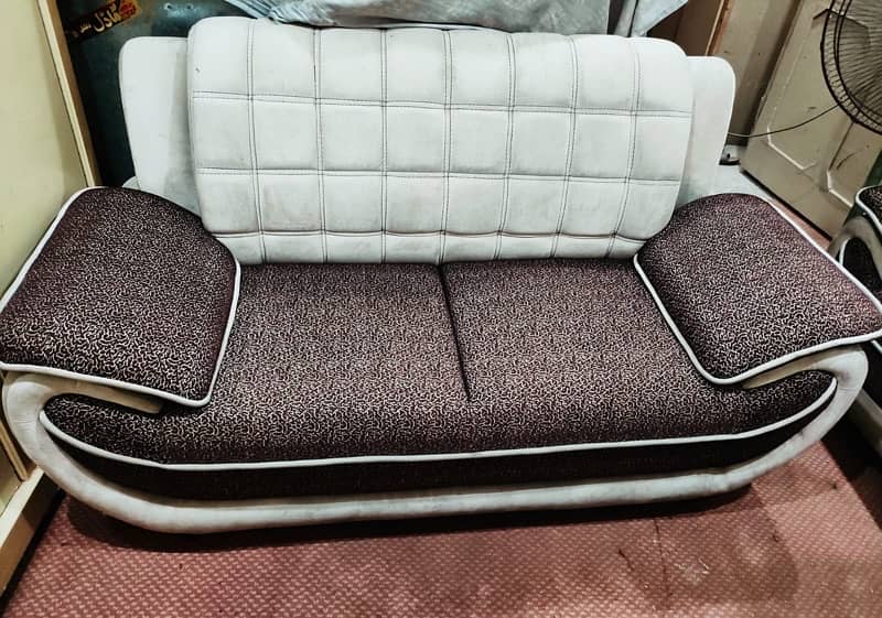 Sofa 6 seater 1