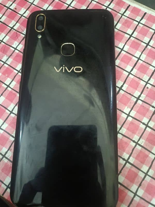 vivo y 85 2