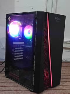 Ryzen 5600 Gaming Pc