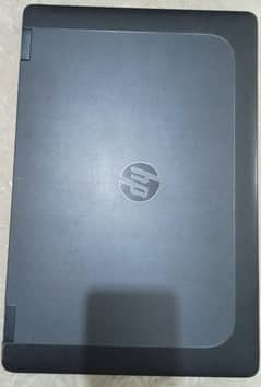 Core - i7 HP ZBook Workstation