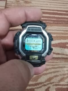 Casio