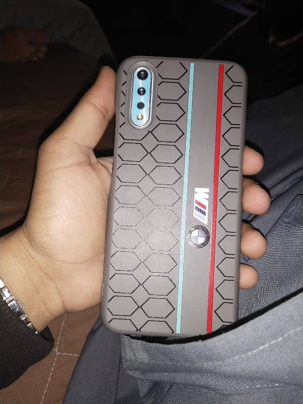 vivo s1 5