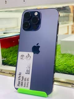 iPhone 14 Pro Max (NONPTA)