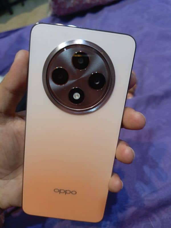 OPPO Reno 12f 5g 1