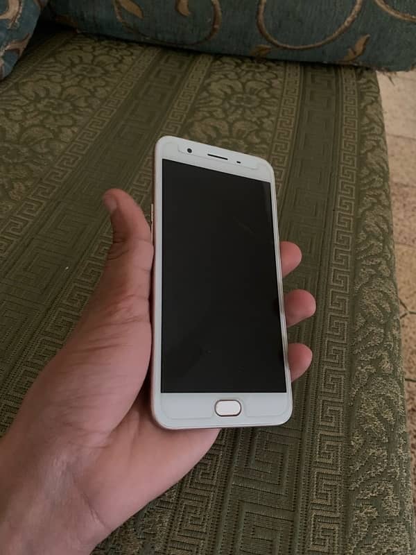 Oppo f1s for urgent sale 1