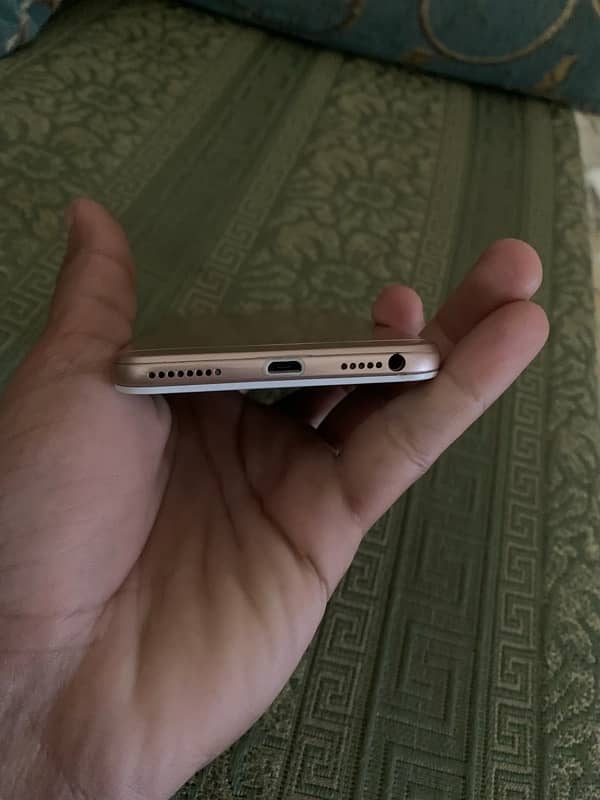 Oppo f1s for urgent sale 3