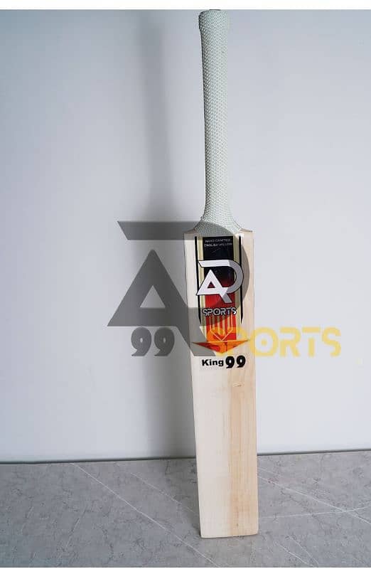 AR Hard Ball Cricket Kit 1