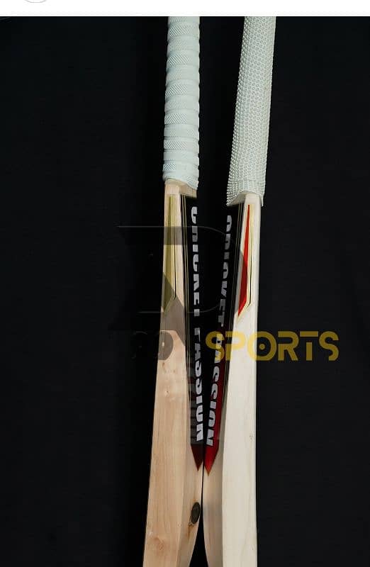 AR Hard Ball Cricket Kit 2