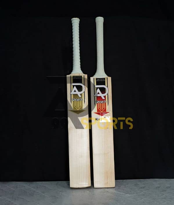 AR Hard Ball Cricket Kit 3