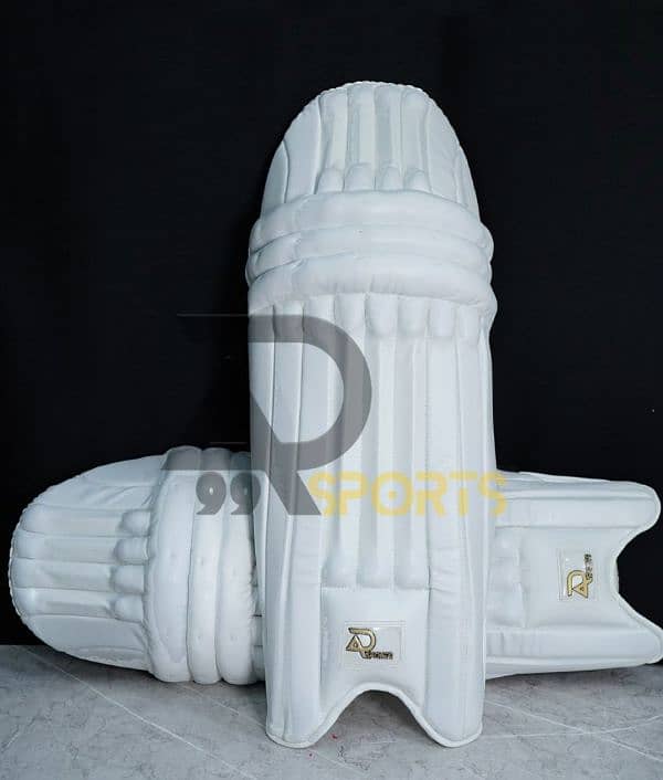 AR Hard Ball Cricket Kit 5