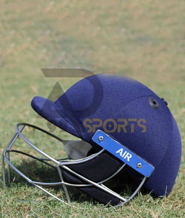 AR Hard Ball Cricket Kit 6