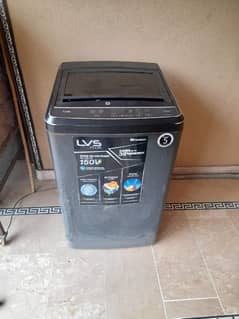 10KG fully automatic washing machine