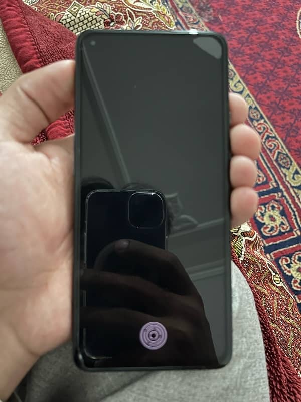 One Plus 5G URGENT SALE 3