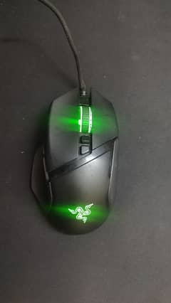 Razer Basilisk V2 (Wired)