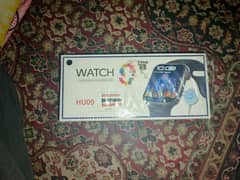 watch