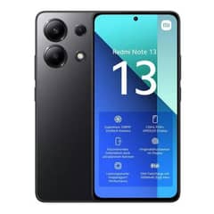 Xiaomi redmi note 13