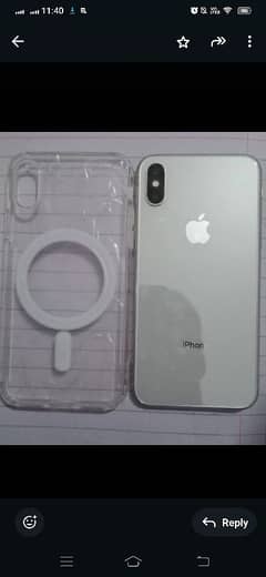 iPhone