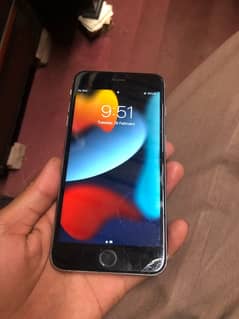 iphone 6s plus 128gb pta aproved 03000479747