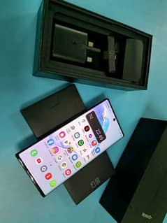 Samsung note 10 plus 12/256gb 03253982767