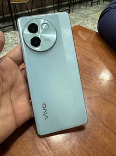 vivo v30e 5months warranty