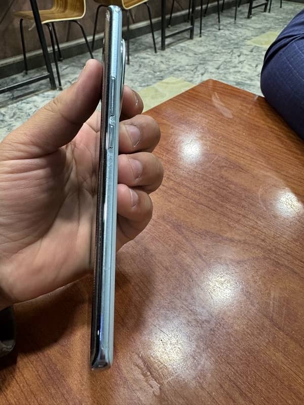 vivo v30e 5months warranty 4