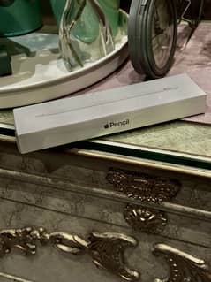 Brand new Apple Pencil 2 (2nd generation) USA bought