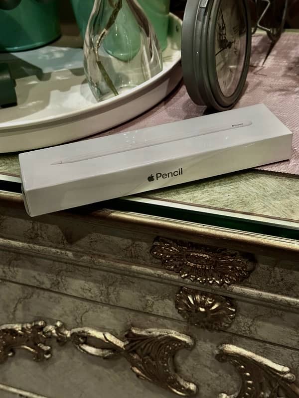 Brand new Apple Pencil 2 (2nd generation) USA bought 0