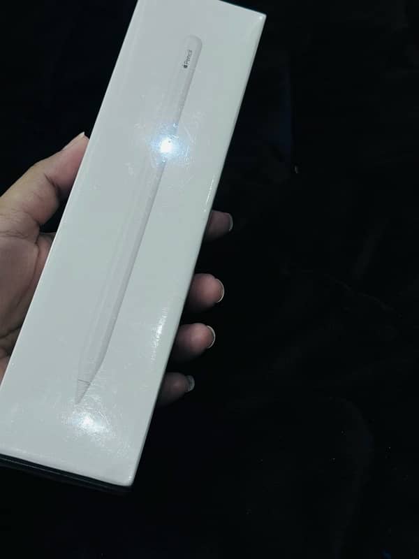 Brand new Apple Pencil 2 (2nd generation) USA bought 1