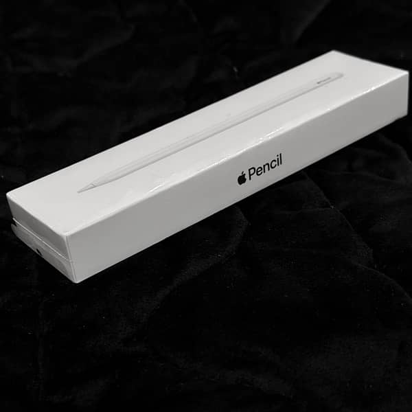 Brand new Apple Pencil 2 (2nd generation) USA bought 2