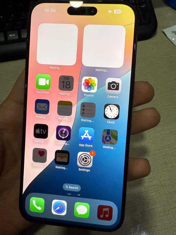 iphone 15 pro max non pta 5