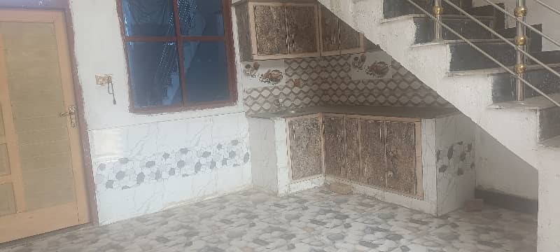 Highly-Desirable Prime Location House Available In Kotla Mohsin Khan For sale 5