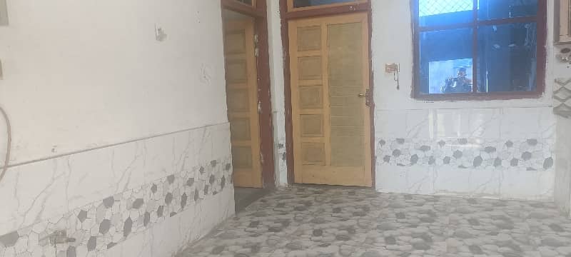 Highly-Desirable Prime Location House Available In Kotla Mohsin Khan For sale 8