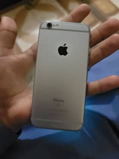 iPhone 6s 64gb Storage urgent sale