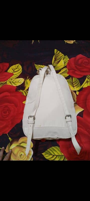 PRELOVED HANDCARRY 0