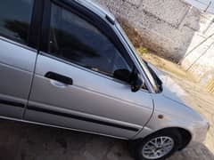 Suzuki Baleno 2005