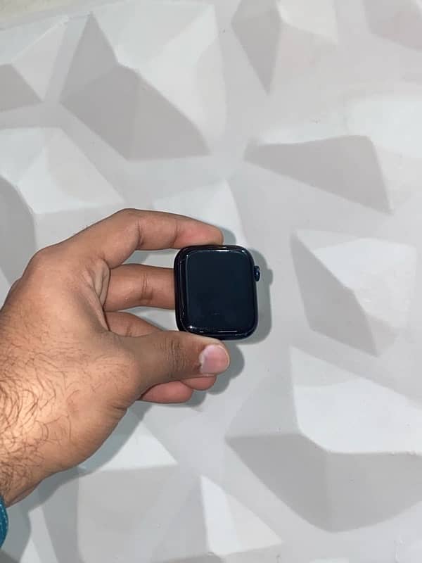 Apple Watch Series 7 1