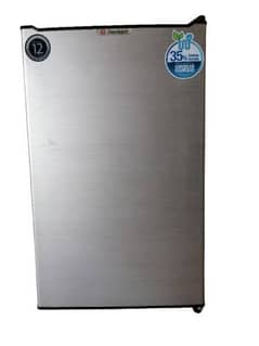 Dawlance Single Door Refrigerator || REF 9101 SD R