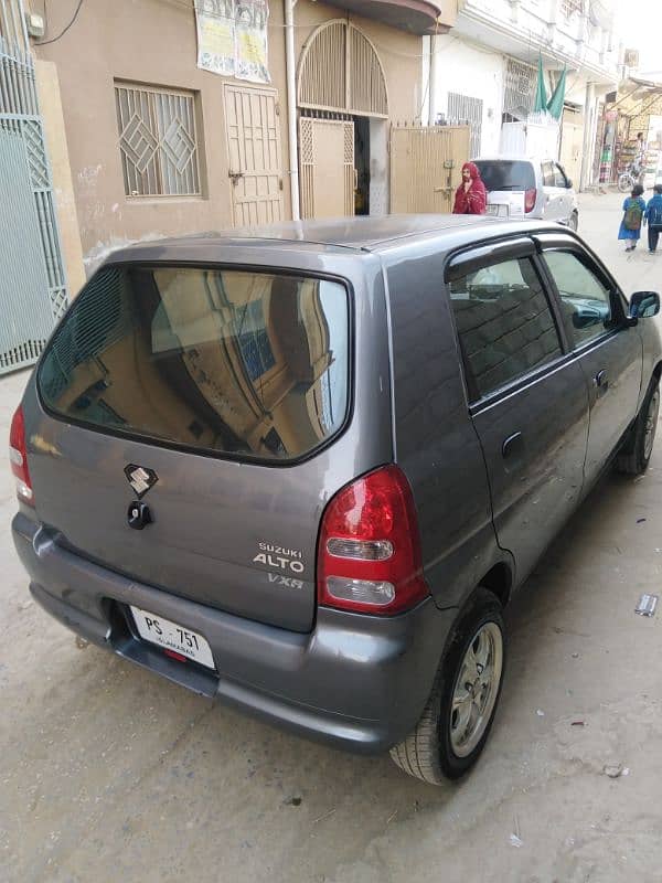 Suzuki Alto 2009 0