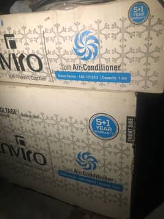 1Ton Enviro ac