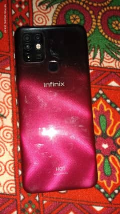 Infinix