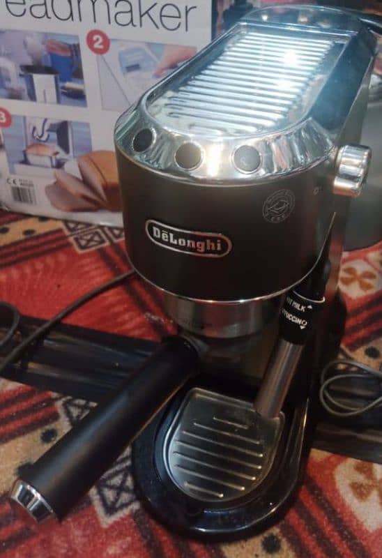 imported coffee machines in 30% Discount 3