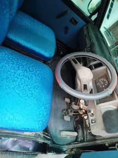 Suzuki Carry 2012