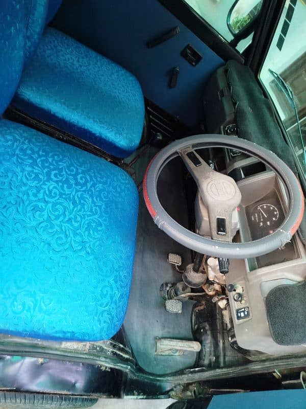 Suzuki Carry 2012 0