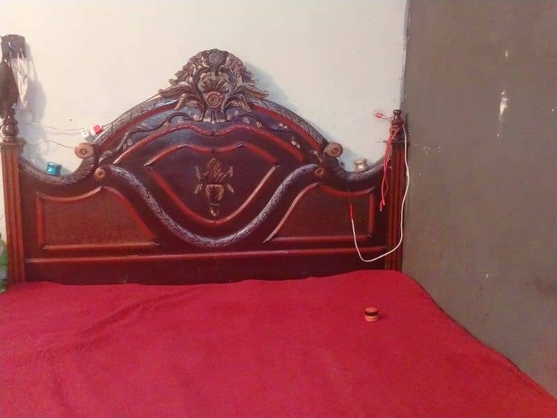 BED king size 0