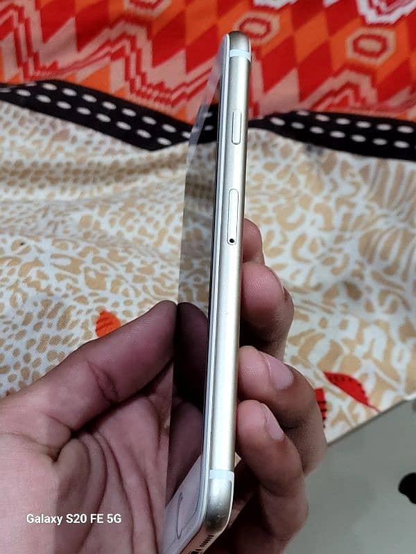 Iphone 7 pta aproved 2 mobiles <128><256> 1