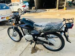 Suzuki GS150 for urgent sale