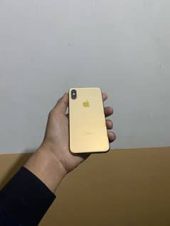 iPhone XS pta prove