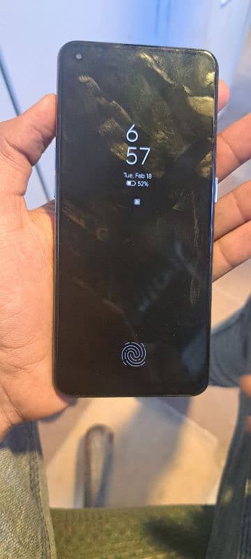 Oppo f19 pro 2