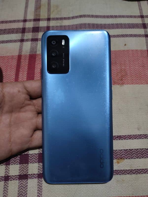 oppo a16 argent sell Rs20000 0